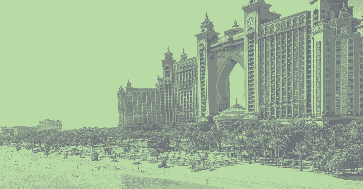 Turjuman: Accurate, affordable translation & localization for global & Middle East markets.