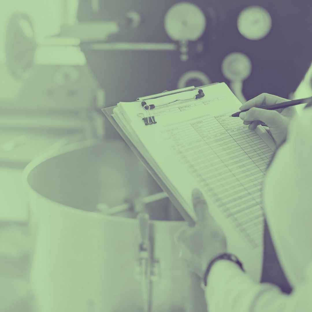 Expert food manufacturing document translation services ensuring regulatory compliance and cultural accuracy