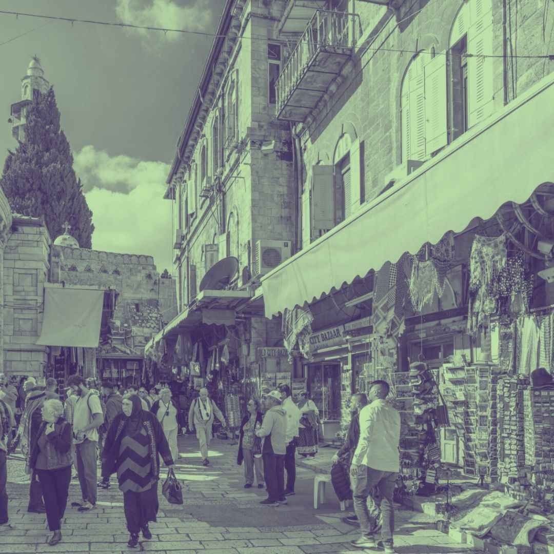 Exploring Israeli Arabic: a unique dialect and its challenges in Arabic translation services