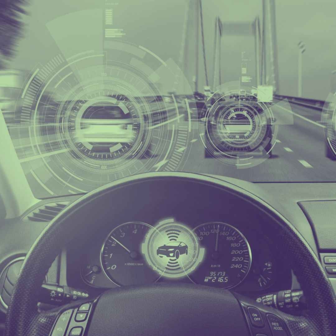 Turjuman's Expert Auto Translation: Localize & test software, content, devices for drivers globally.