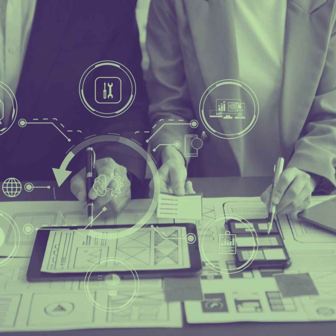Arabic/Hebrew localization: industry-specific solutions