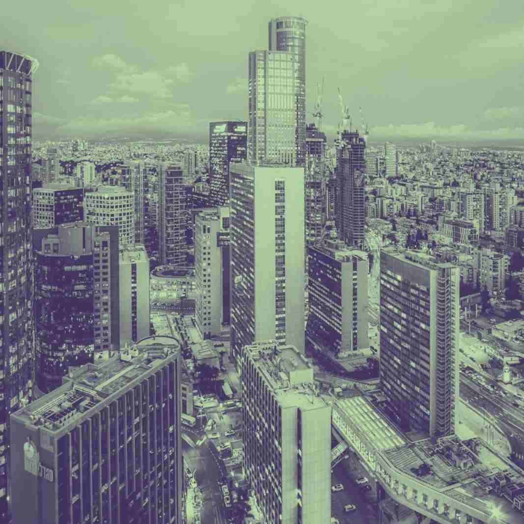 Certified English to Hebrew translation services by Israeli Company
