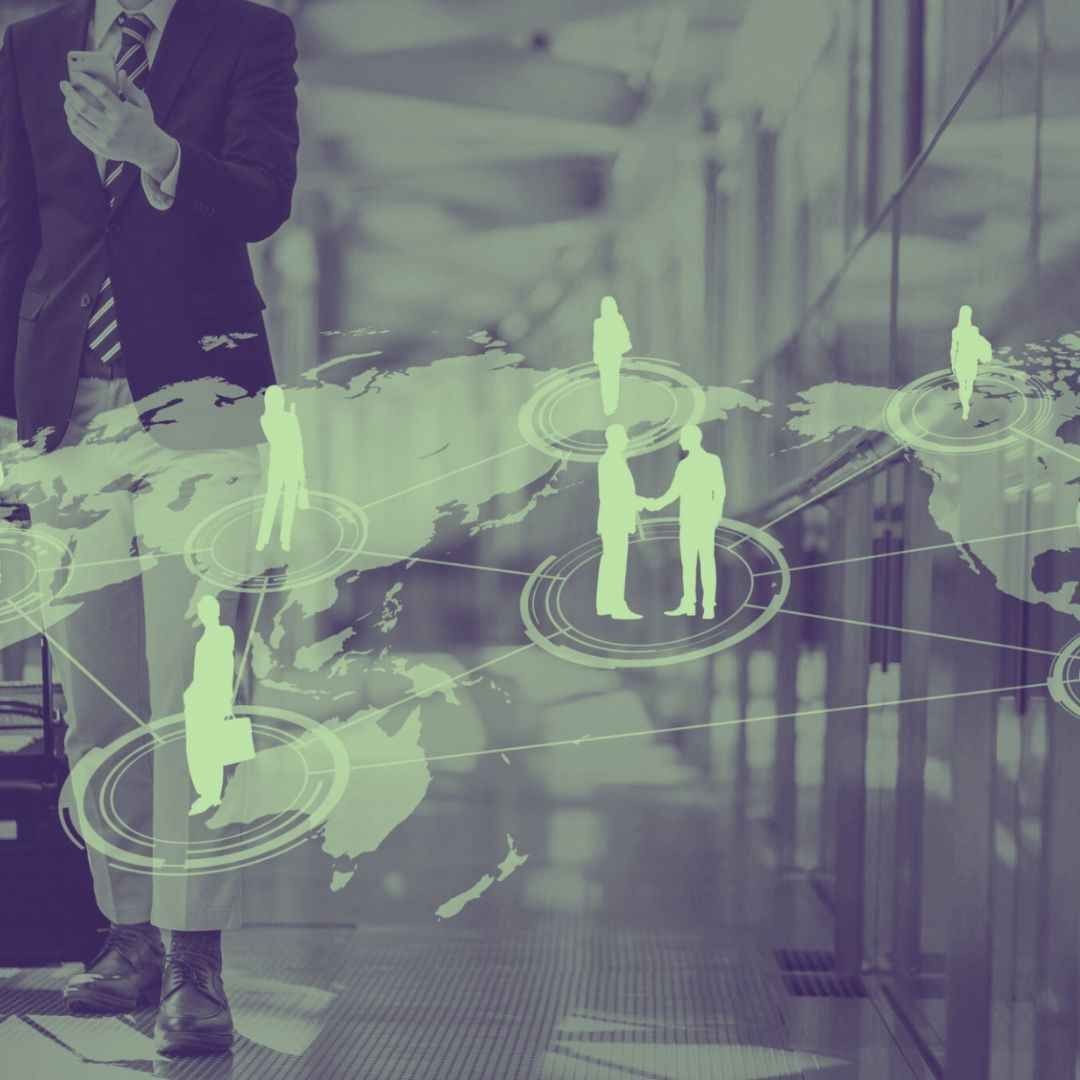 Turjuman Language Solutions: Expert Arabic marketing translations for Marketing services