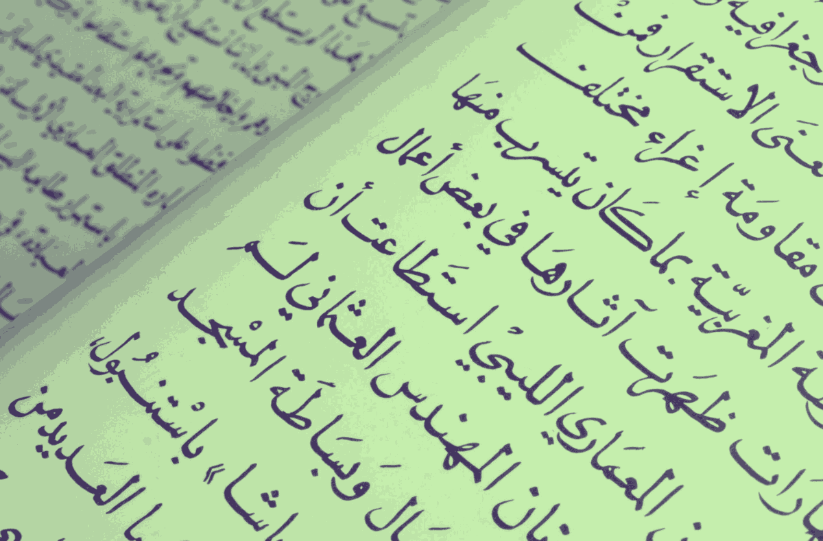"Arabic transcription: fast, accurate, secure. Native transcribers for audio & video. Expert service, get your transcript today!