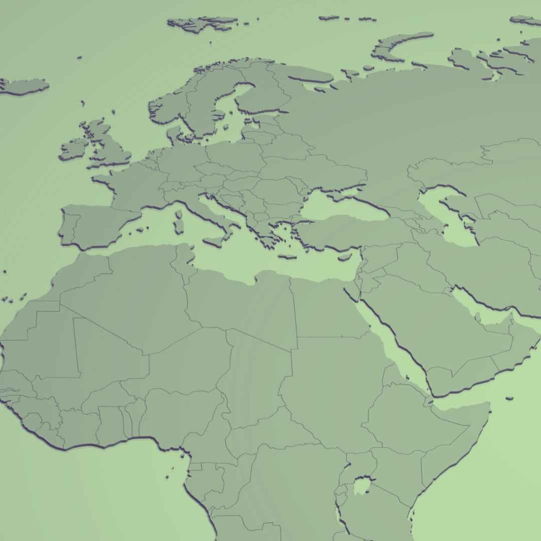 Agile Localization by Turjuman: Fast, accurate translations for global and Middle East market success